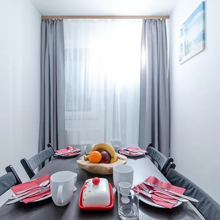 Apartament 