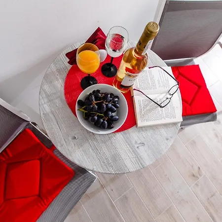 Apartament 