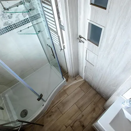 Apartament 