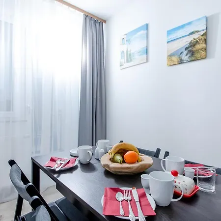 Apartament 