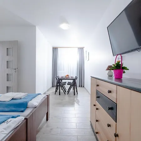 Apartament 