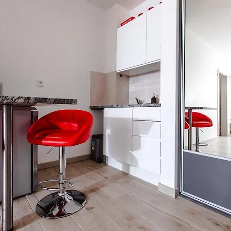 Apartament 