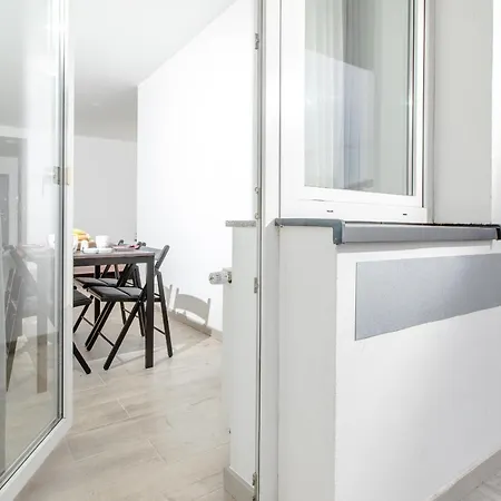 Apartament 