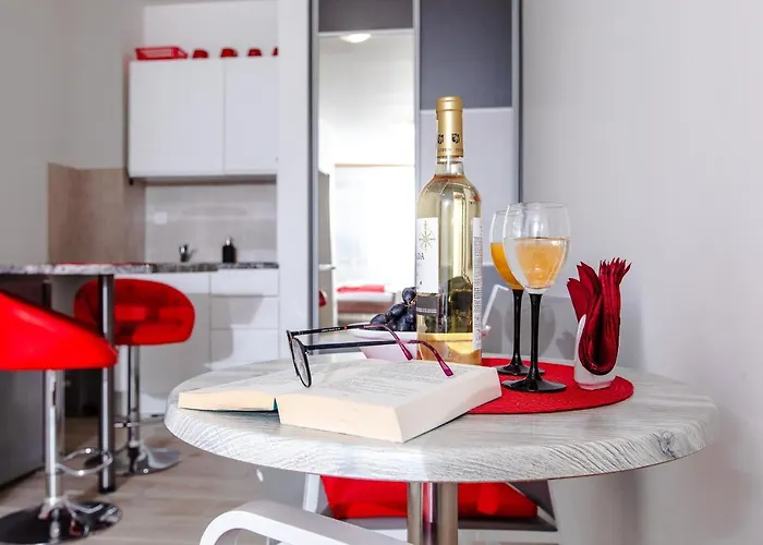 Apartament \