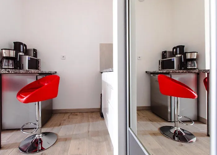 Apartament \