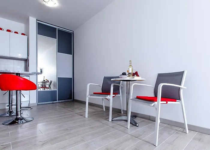 Apartament \